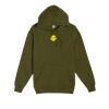 Unisex Premium Pullover Hooded Sweatshirt Thumbnail