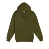 Unisex Premium Pullover Hooded Sweatshirt Thumbnail