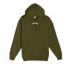 Unisex Premium Pullover Hooded Sweatshirt Thumbnail