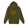 Unisex Premium Pullover Hooded Sweatshirt Thumbnail