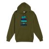Unisex Premium Pullover Hooded Sweatshirt Thumbnail