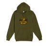 Unisex Premium Pullover Hooded Sweatshirt Thumbnail