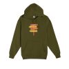 Unisex Premium Pullover Hooded Sweatshirt Thumbnail