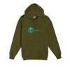Unisex Premium Pullover Hooded Sweatshirt Thumbnail