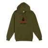 Unisex Premium Pullover Hooded Sweatshirt Thumbnail