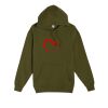 Unisex Premium Pullover Hooded Sweatshirt Thumbnail