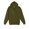 Unisex Premium Pullover Hooded Sweatshirt Thumbnail