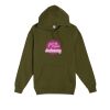 Unisex Premium Pullover Hooded Sweatshirt Thumbnail