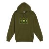Unisex Premium Pullover Hooded Sweatshirt Thumbnail