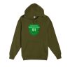 Unisex Premium Pullover Hooded Sweatshirt Thumbnail