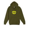 Unisex Premium Pullover Hooded Sweatshirt Thumbnail