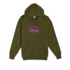 Unisex Premium Pullover Hooded Sweatshirt Thumbnail