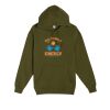 Unisex Premium Pullover Hooded Sweatshirt Thumbnail