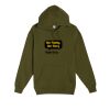 Unisex Premium Pullover Hooded Sweatshirt Thumbnail