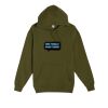 Unisex Premium Pullover Hooded Sweatshirt Thumbnail