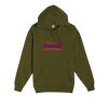 Unisex Premium Pullover Hooded Sweatshirt Thumbnail