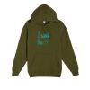 Unisex Premium Pullover Hooded Sweatshirt Thumbnail