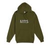 Unisex Premium Pullover Hooded Sweatshirt Thumbnail