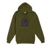 Unisex Premium Pullover Hooded Sweatshirt Thumbnail