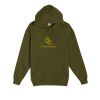 Unisex Premium Pullover Hooded Sweatshirt Thumbnail