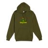 Unisex Premium Pullover Hooded Sweatshirt Thumbnail
