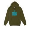 Unisex Premium Pullover Hooded Sweatshirt Thumbnail