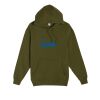 Unisex Premium Pullover Hooded Sweatshirt Thumbnail