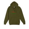 Unisex Premium Pullover Hooded Sweatshirt Thumbnail