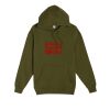 Unisex Premium Pullover Hooded Sweatshirt Thumbnail