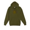 Unisex Premium Pullover Hooded Sweatshirt Thumbnail