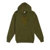 Unisex Premium Pullover Hooded Sweatshirt Thumbnail