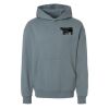 Unisex Avenue Hooded Sweatshirt Thumbnail