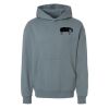 Unisex Avenue Hooded Sweatshirt Thumbnail