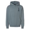 Unisex Avenue Hooded Sweatshirt Thumbnail