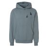 Unisex Avenue Hooded Sweatshirt Thumbnail