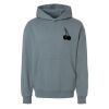 Unisex Avenue Hooded Sweatshirt Thumbnail