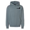 Unisex Avenue Hooded Sweatshirt Thumbnail