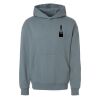 Unisex Avenue Hooded Sweatshirt Thumbnail