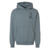 Unisex Avenue Hooded Sweatshirt Thumbnail