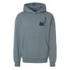 Unisex Avenue Hooded Sweatshirt Thumbnail