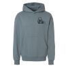 Unisex Avenue Hooded Sweatshirt Thumbnail