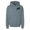 Unisex Avenue Hooded Sweatshirt Thumbnail