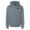 Unisex Avenue Hooded Sweatshirt Thumbnail