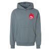 Unisex Avenue Hooded Sweatshirt Thumbnail