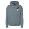 Unisex Avenue Hooded Sweatshirt Thumbnail