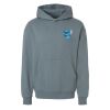 Unisex Avenue Hooded Sweatshirt Thumbnail