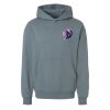 Unisex Avenue Hooded Sweatshirt Thumbnail