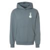 Unisex Avenue Hooded Sweatshirt Thumbnail