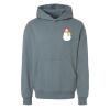 Unisex Avenue Hooded Sweatshirt Thumbnail