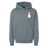 Unisex Avenue Hooded Sweatshirt Thumbnail